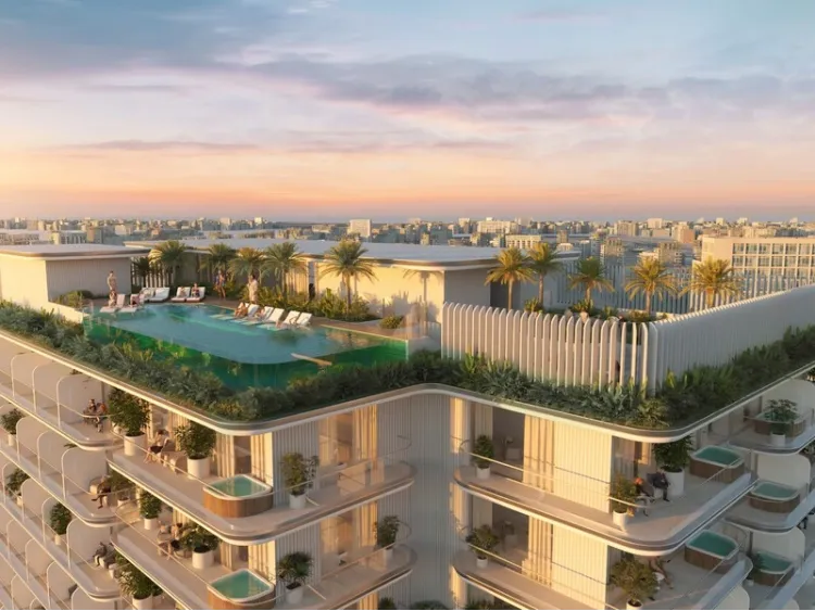 Cove Edition 3 at Dubailand by Imtiaz Developer for sale